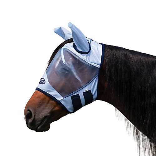 Professionals Choice ProCho FlyScreen Fly Mask
