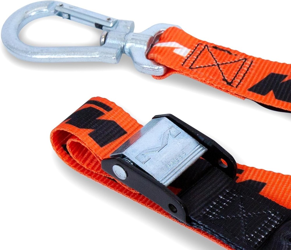 KTM MATRIX TIE DOWN SET - U6925900