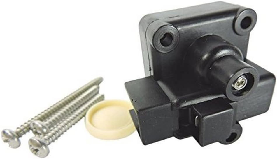Compact 94-800-05 Manual Pump Switch Assembly - Perfect for Various Vehicles