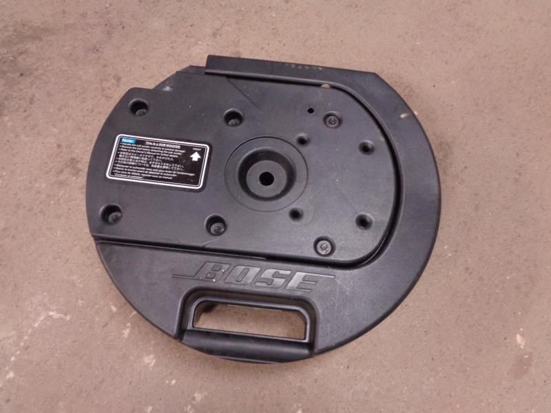 MAZDA 6 04 Speaker 1217030