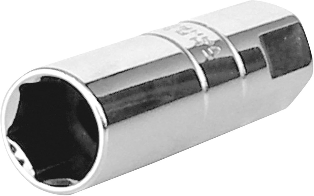 Performance Tool W38170 3/8-Inch Drive 9/16-Inch 9/16" Spark Plug Socket