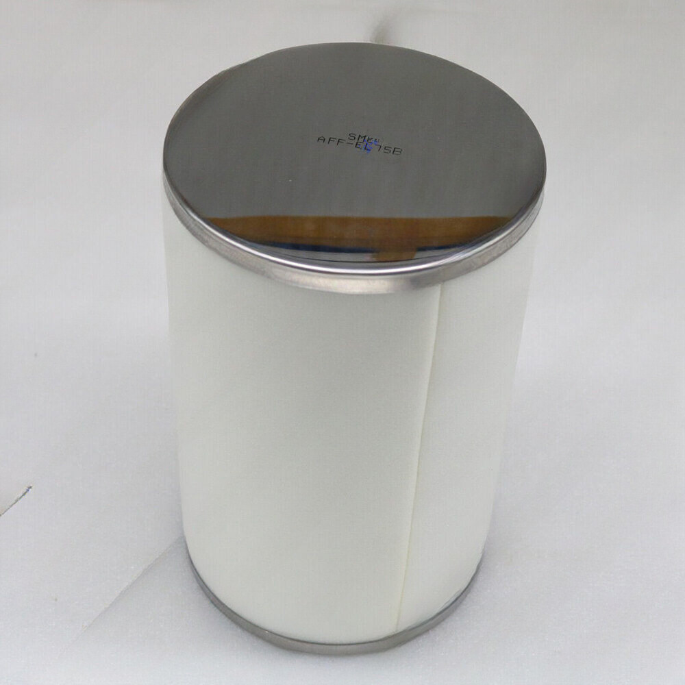 1Pcs New smc Replacement filter AFF-EL75B Free delivery