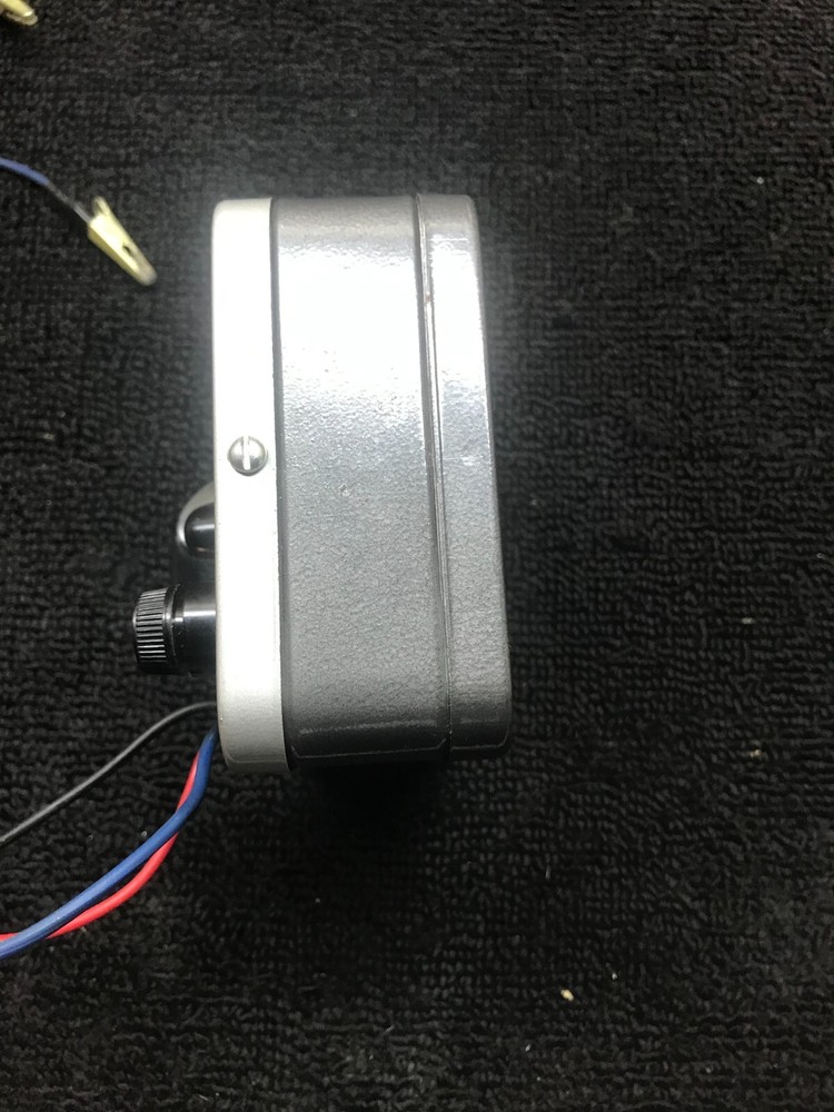 Sencore Model RS-106 Rectifier Troubleshooter