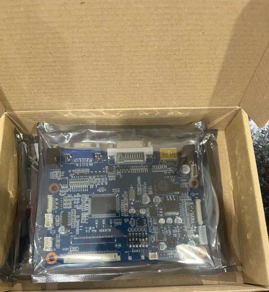 video card controler kits