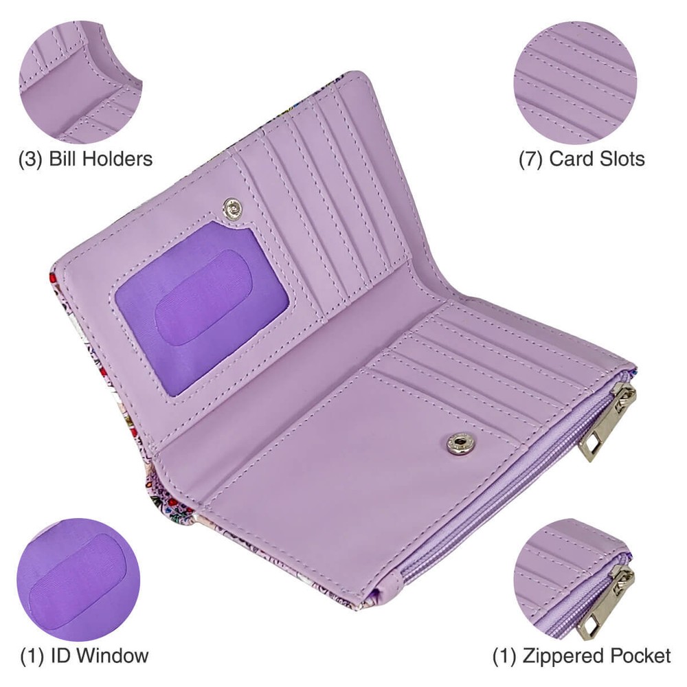 Bunny Coin Wallet