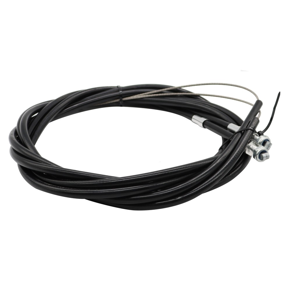 330-9371 Emergency Parking Brake Cable Complete Kit Universal