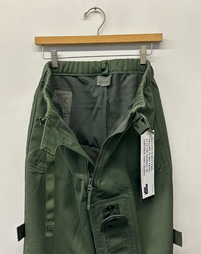 NOS Massif Elements CWAS Pants, US Air Force, Medium/Short, U-79