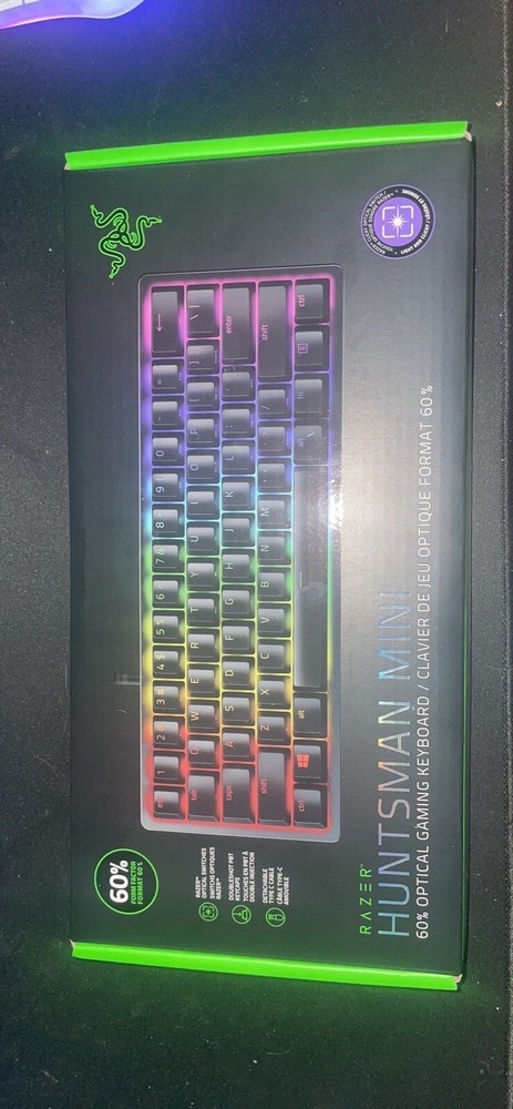 Gaming Keyboard