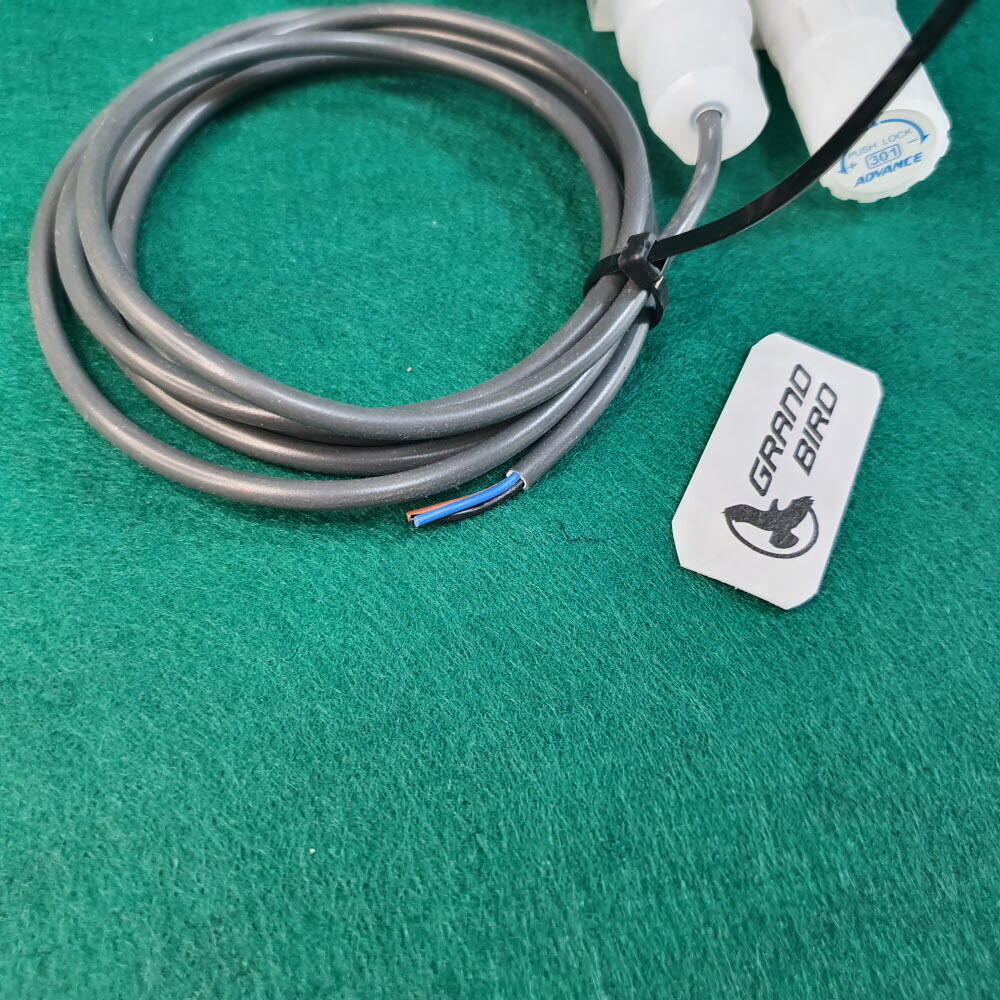 ADVANCE NX219A-2ACB-K058-301 VALVE , NEW