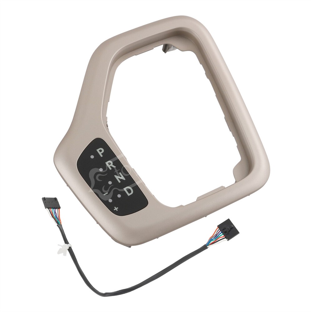 601-401 Automatic Transmission Shift Bezel 5YD27LS5AA Shift Bezel