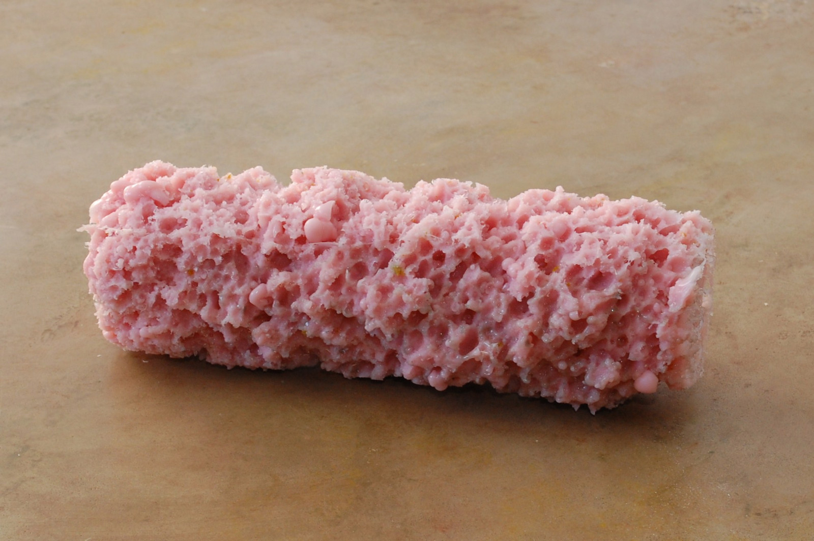 Walttools - Tru Texture Vertical Concrete Roller Sleeve - Coral Stone