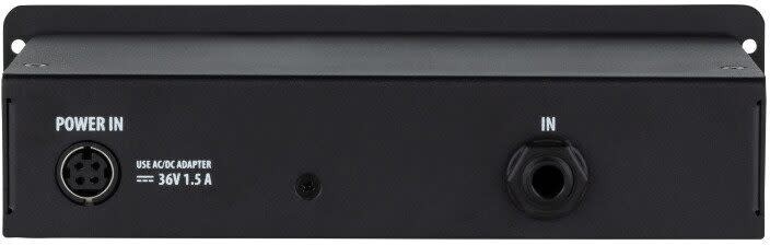 Rockboard Power MOD 75 Pedalboard Amplifier, 75W