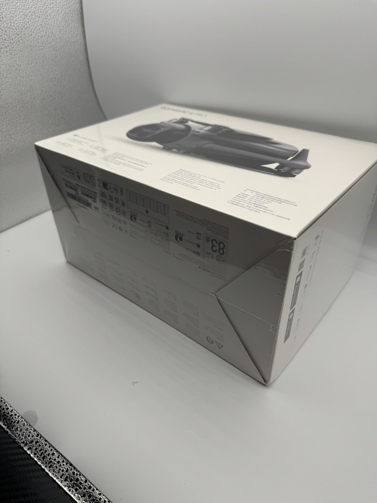 DJI Mavic 4 Pro (UPS Fast Ship)