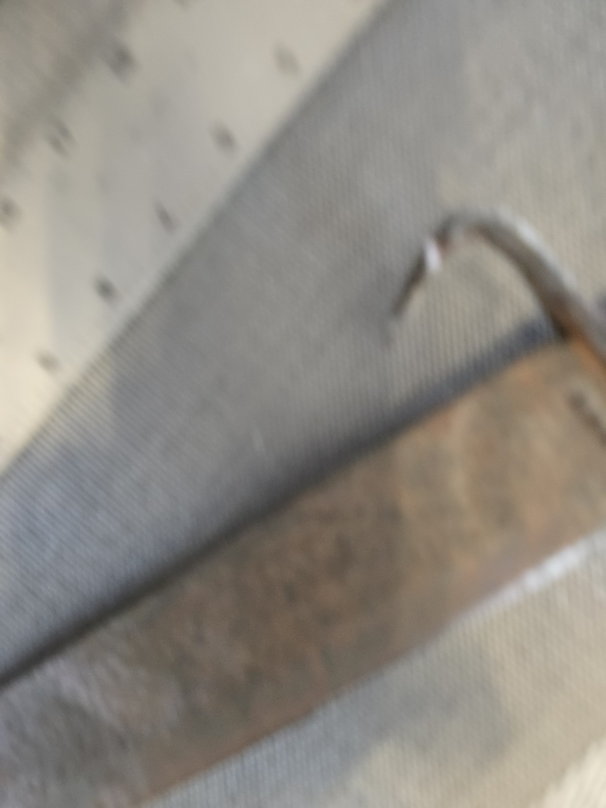 OLD ANTIQUE CONFEDERATE CIVIL WAR ERA SNAKE D GUARD BOWIE KNIFE FREE SHIPPING!!