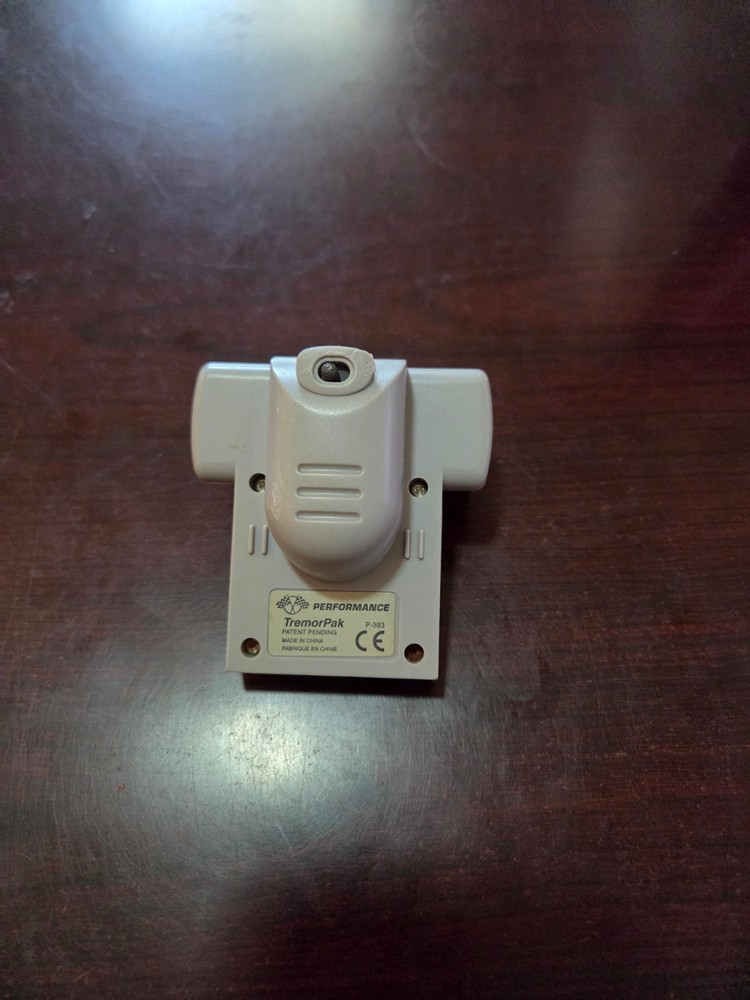 Performance Brand Nintendo 64 TremorPak, Tested and working!