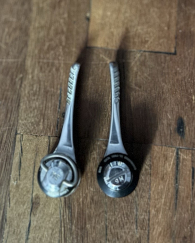 Shimano SL-7900