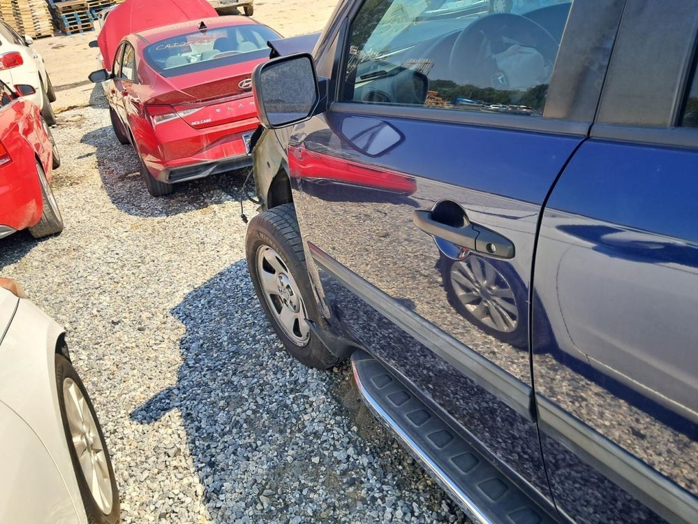 Fuse Box Engine Right Hand Engine Compartment Fits 12-15 PILOT 4794684