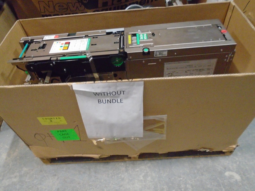 Nautilus Hyosung ATM Assembly 7005000013 No bundle module