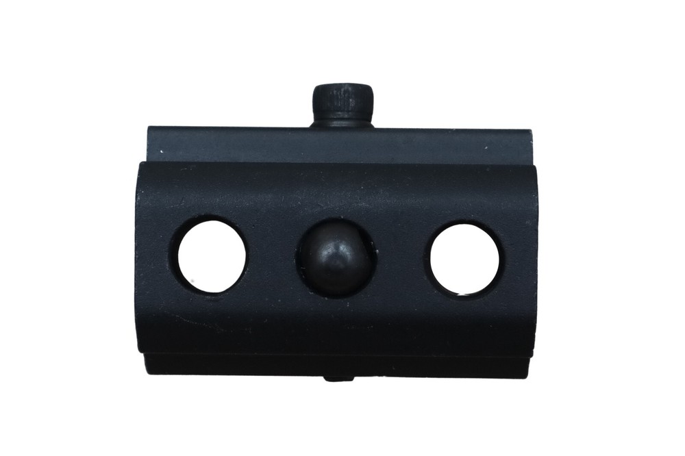 Picatinny Bipod Adapter with Swivel Stud