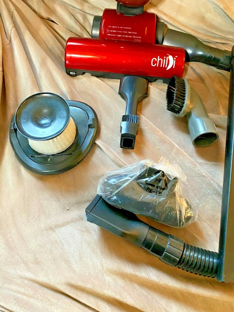 Ewbank Chilli HSV1000 Handheld/Stick Vacuum