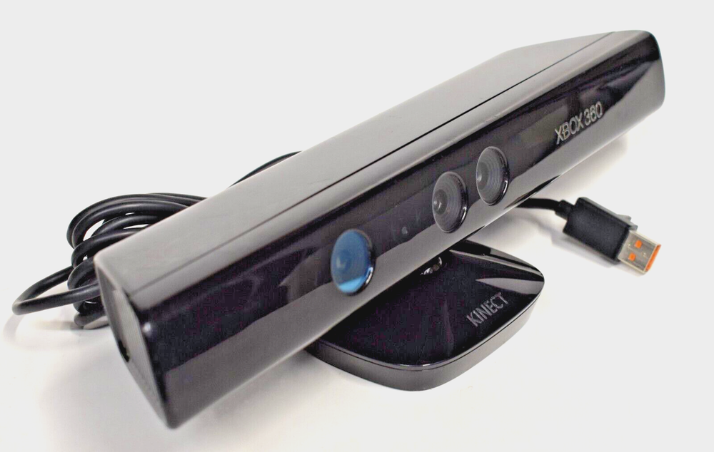 MICROSOFT XBOX 360 KINECT SENSOR CAMERA Model 1473