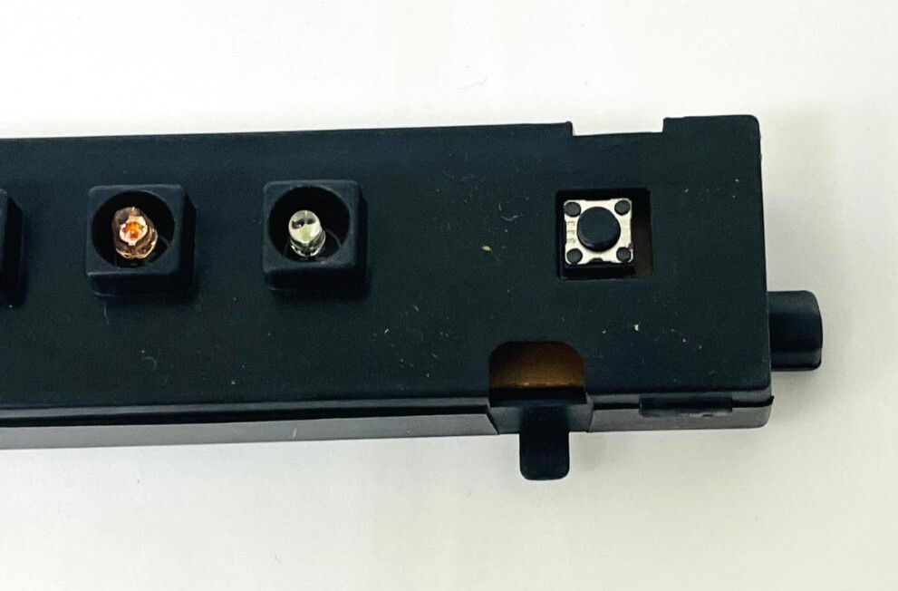 TOSHIBA 43T69482 PC Board Assembly