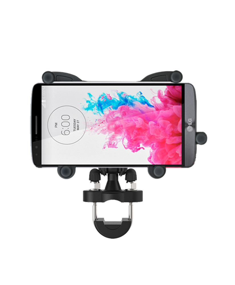 Maxx Standard GPS / Large Smartphone Bicycle Mount
