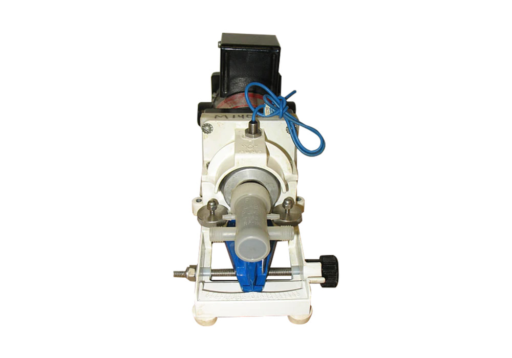 FMI Q Pump with RP-1K Head