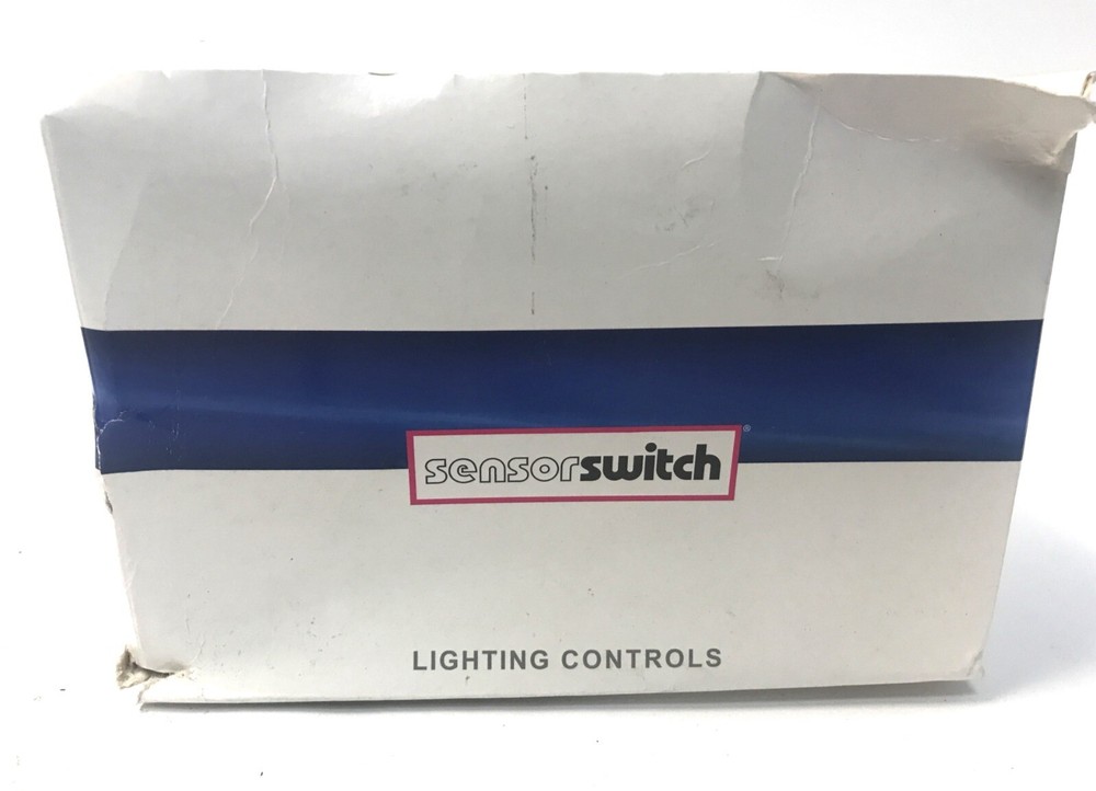 Sensor Switch SBOR 10 OEX D EB3 WH 0V Large Motion Extended Range Mount Sensor