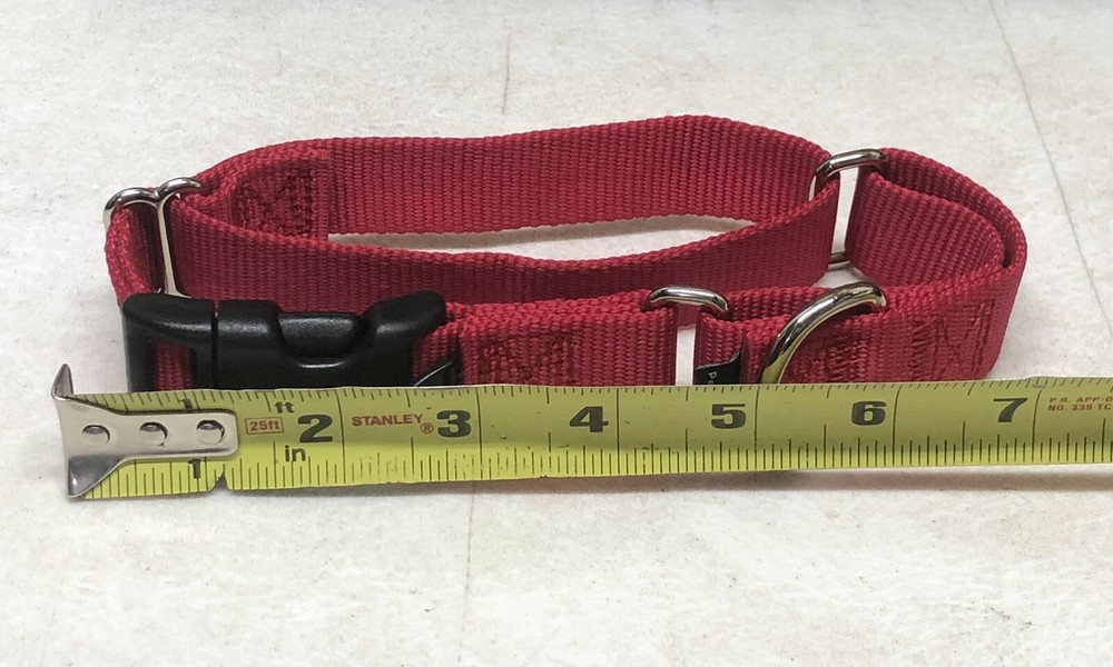 PETSAFE Red Dog Collar ONLY