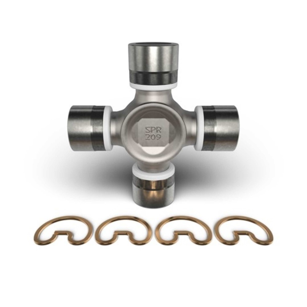 For Chevy LCF 5500HD 2017-2022 Spicer U-Joint