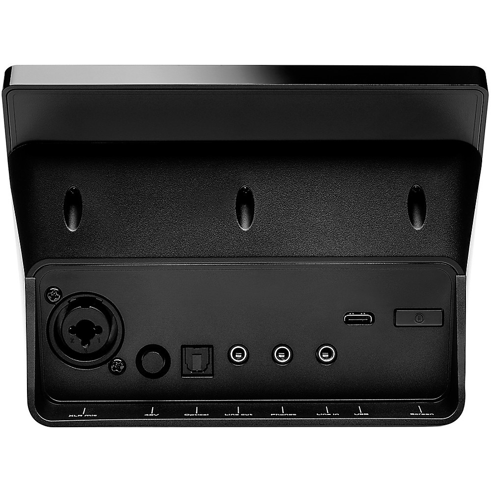 Hercules DJ Stream 200 XLR 8-track Audio Controller