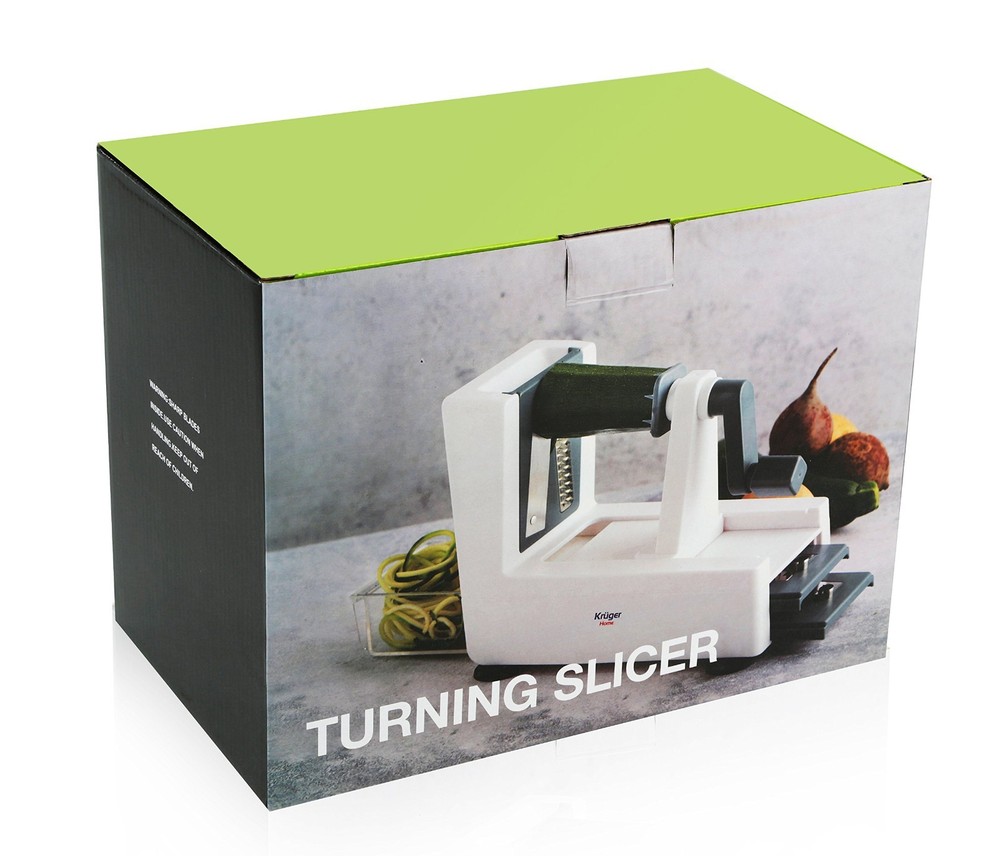 Kruger Turning Slicer