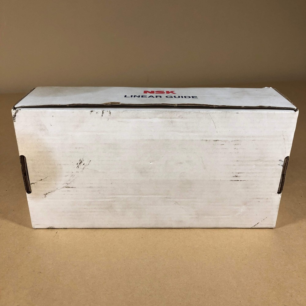 New Sealed NSK Linear Guide NAS35ALZ