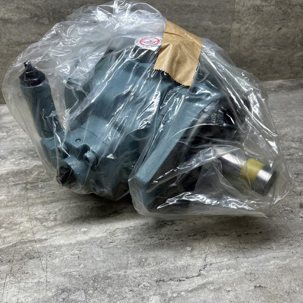 NACHI VDC-3B-1A5-E20 2260 High Pressure Variable Vane Pump Unit, New