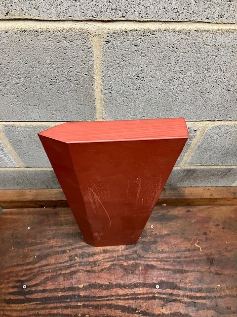 Log Splitter Wedge 24" Long