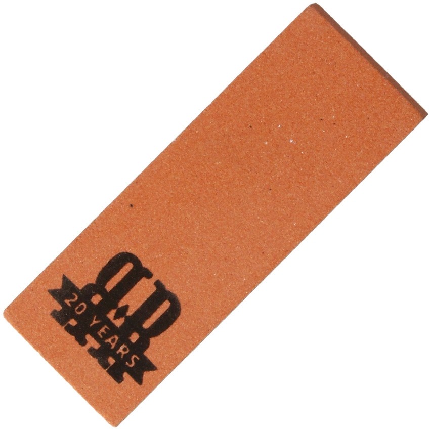 Sharpening Stone 400 Grit Sharpener Knife and Tool Free Shipping
