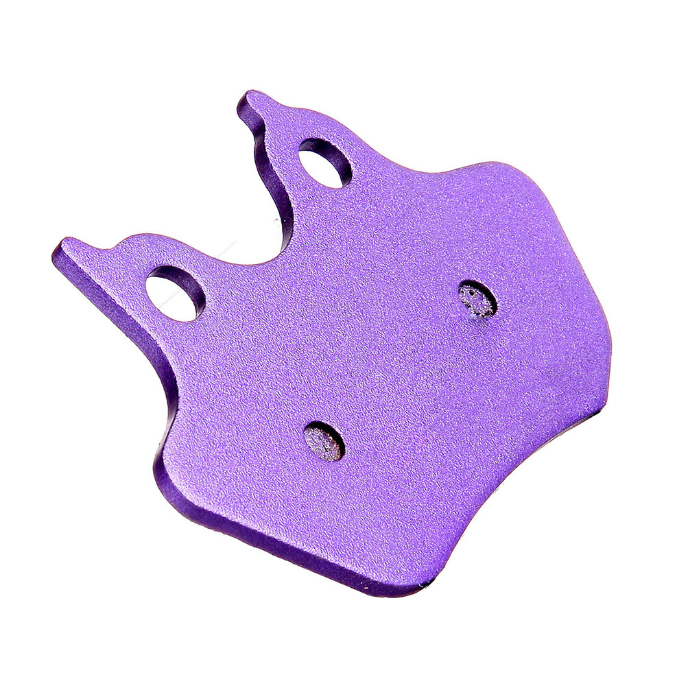 Carbon Fiber Brake Pads Kit Front & Rear PerFormance For Harley Davidson 3 Sets