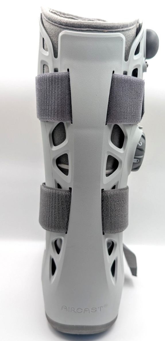 Aircast AirSelect Walker Brace/Walking Boot (Elite, Short and Standard) -SMALL