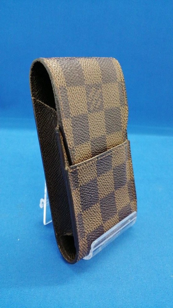Louisvuitton M63024 Etui Cigarette Case