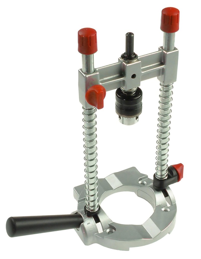 Portable Multi-Angled Drill Guide Attachment: Achieve Perfect Drilling Precision
