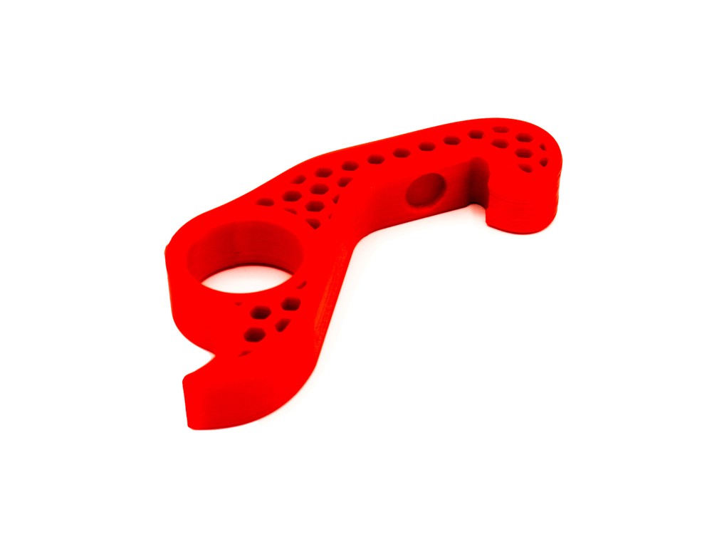 Bottle Opener 3D – Durable, Customizable 3D Printed Bar Tool for Home
