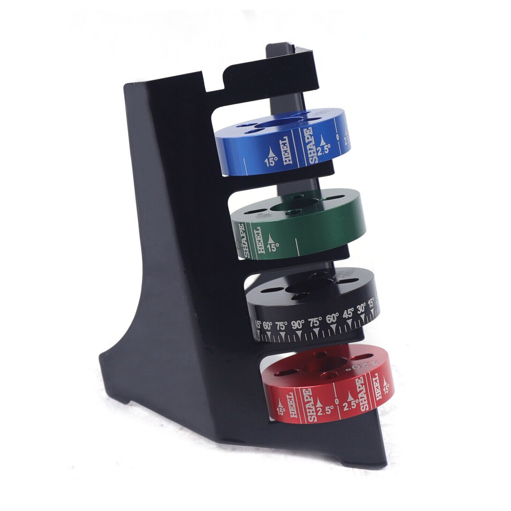 High Precise Sharpening Angle Device For Jewelry Graver Engraving Machine Tool