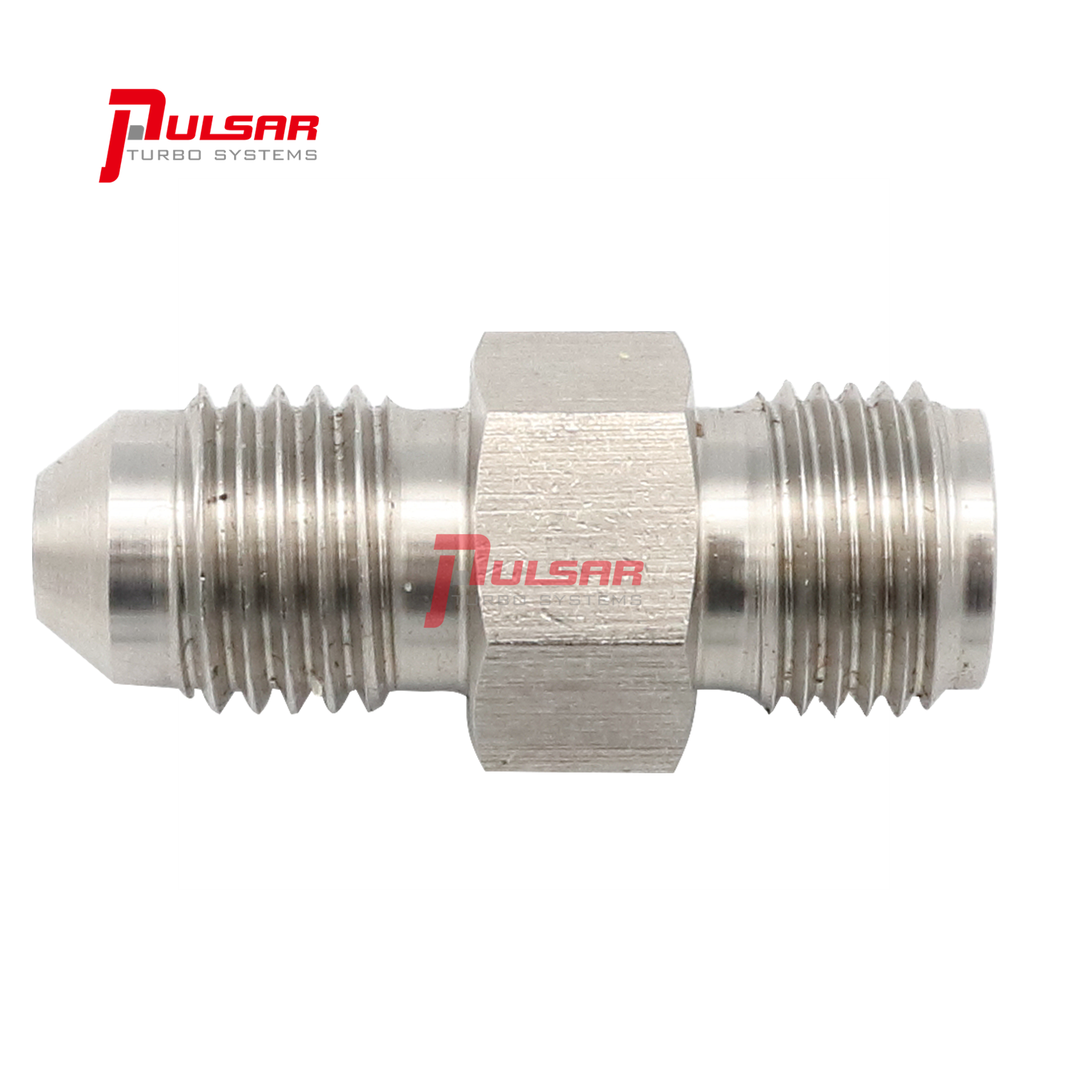 Pulsar Turbo PSR3071 GENII Dual Ball Bearing Billet Wheel Turbo T3 0.63 A/R