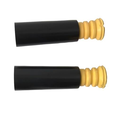 Rear Upper Lower Shock Mounts Grommets & Bump Stops Kit for BMW E82 E87 E90