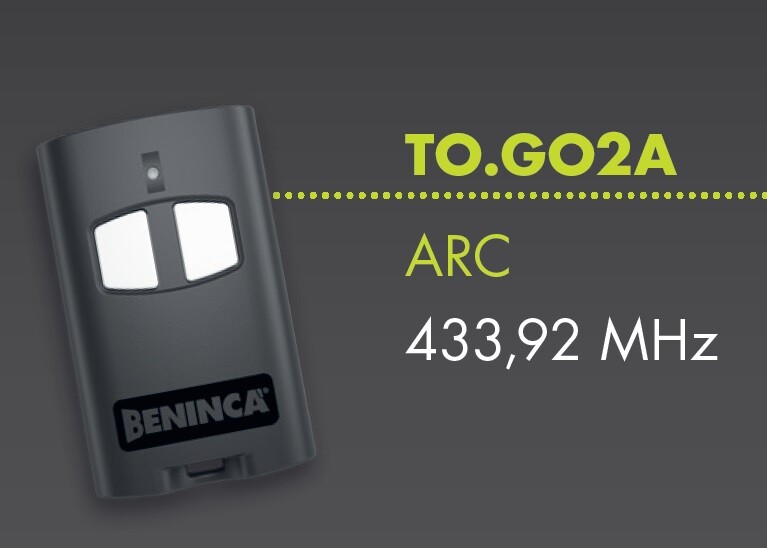 BENINCA SLIDE GATE OPENER / OPERATOR (BULL624R)