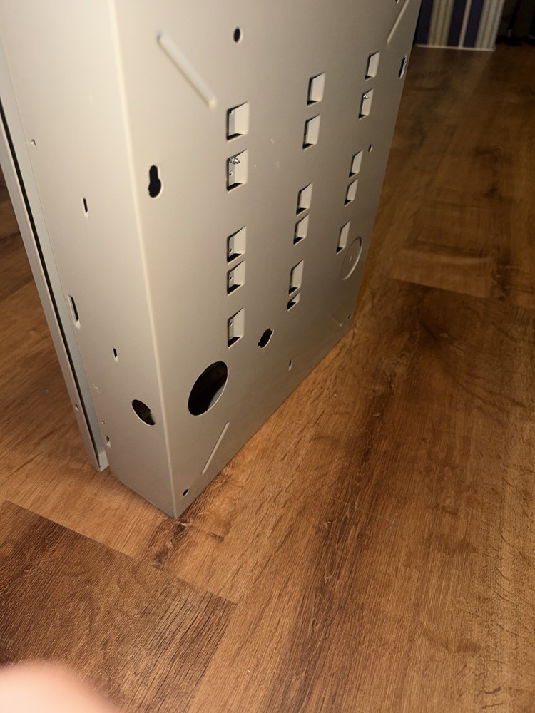 Ademco VISTA-10SE Security Camera Panel