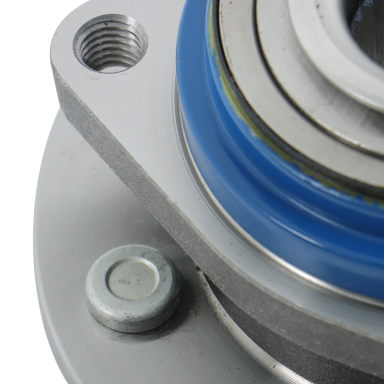 2× Front Wheel Hub & Bearing Assembly For Chevrolet Impala Pontiac Grand Prix