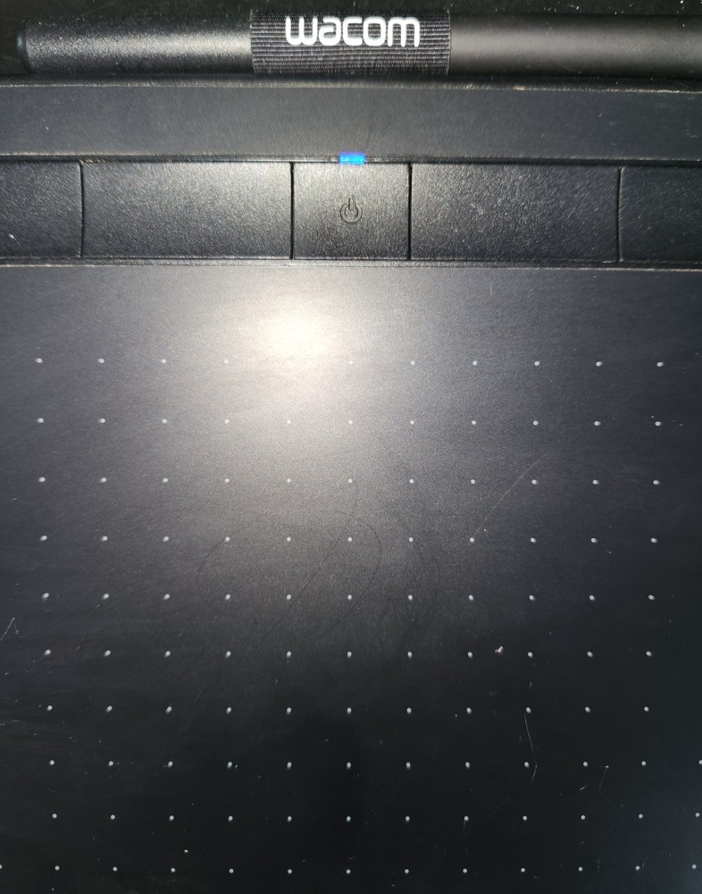 Wacom Intuos Creative Pen Tablet