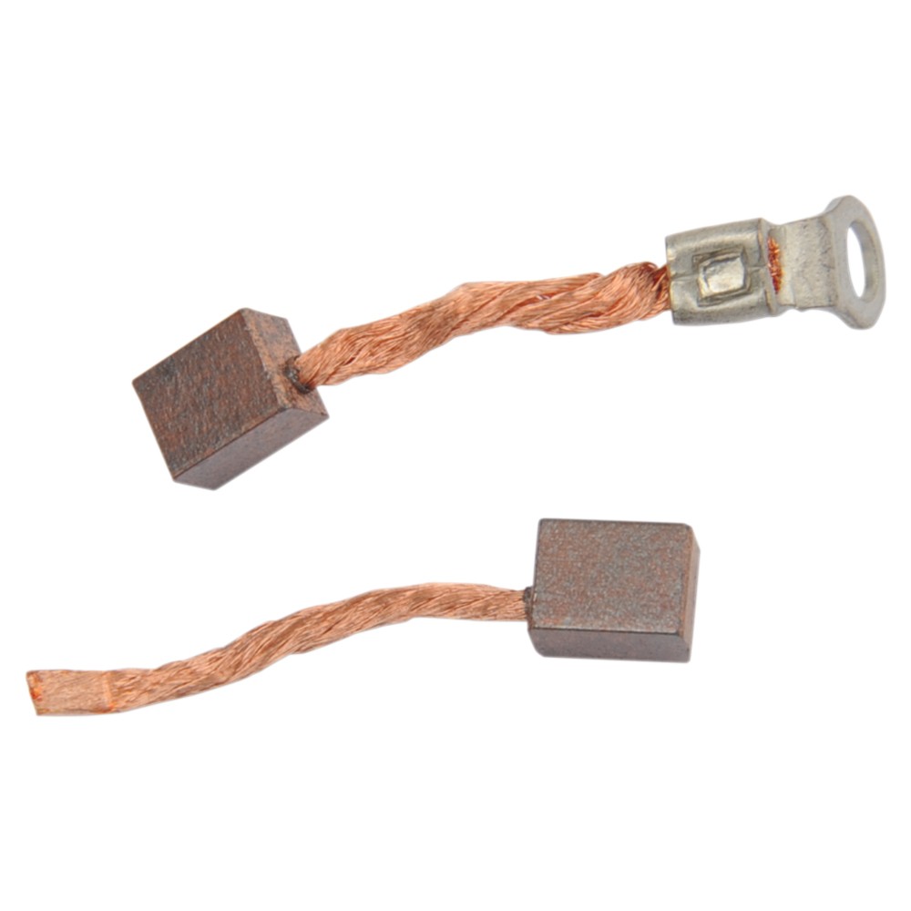 RICKS 70-105 RICK'S ELECTRIC, STARTER BRUSHES